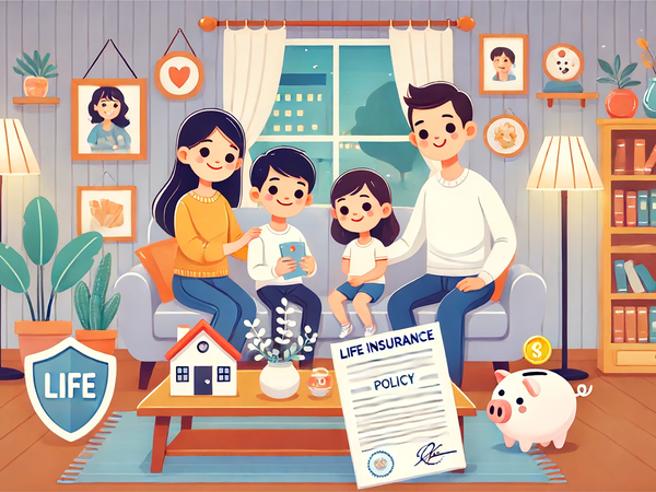 Life Insurance